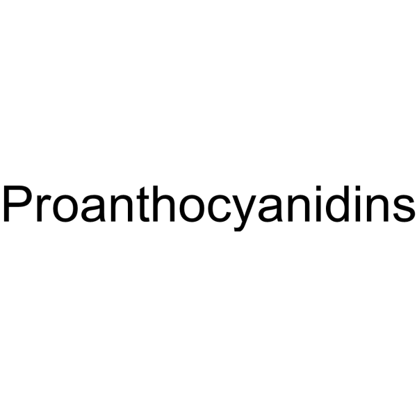Proanthocyanidins 20347-71-1